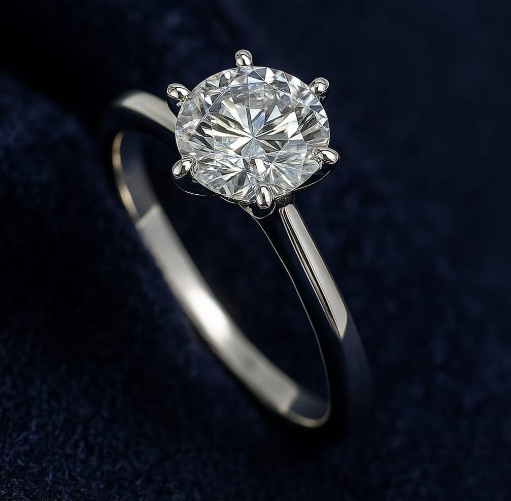 Anillo Confianza: El Círculo del Amor Infinito - Imagen 3