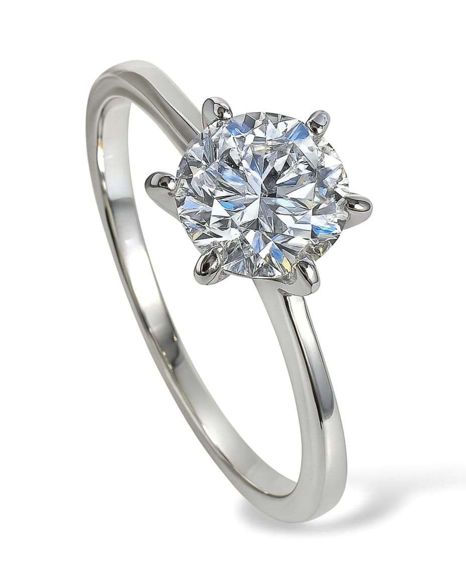 Anillo Confianza: El Círculo del Amor Infinito - Imagen 4