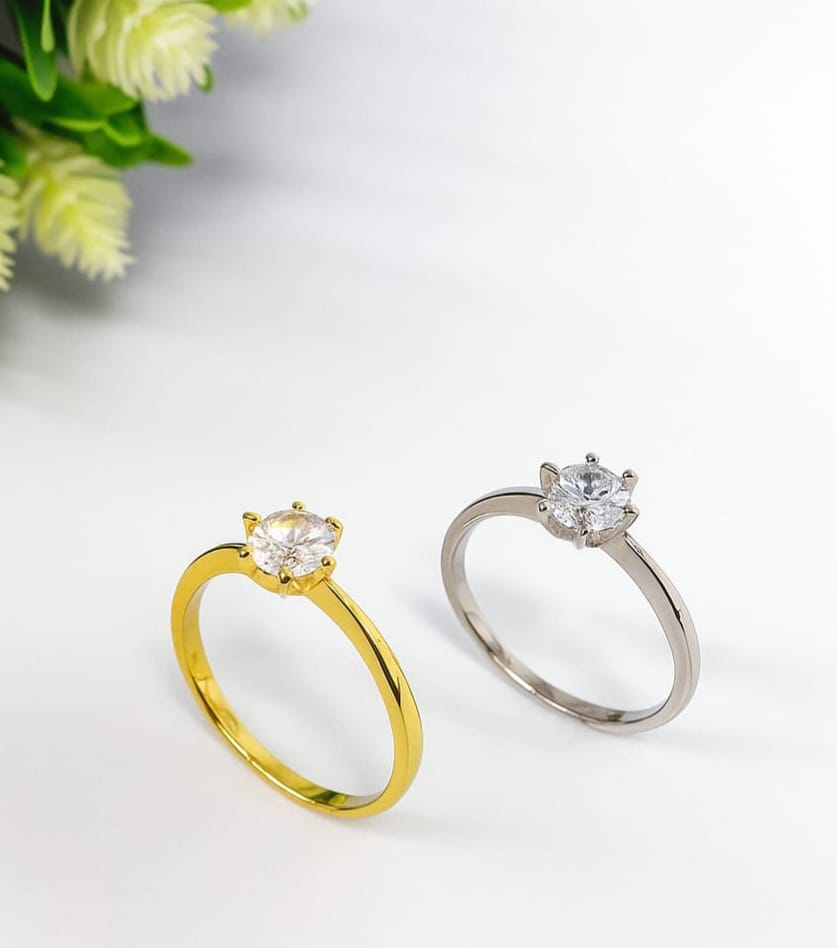 Anillo Confianza: El Círculo del Amor Infinito - Imagen 5