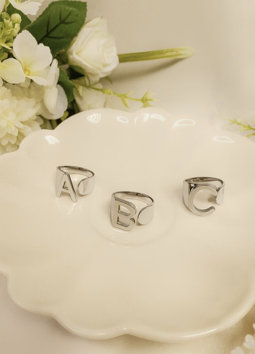 Anillo Inicial Herradura - Imagen 4