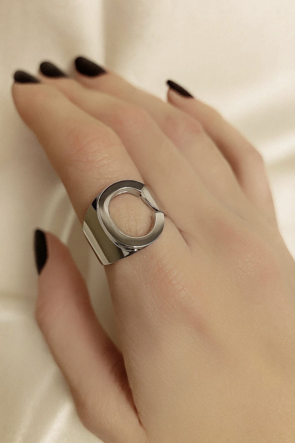 Anillo Inicial Herradura - Imagen 5