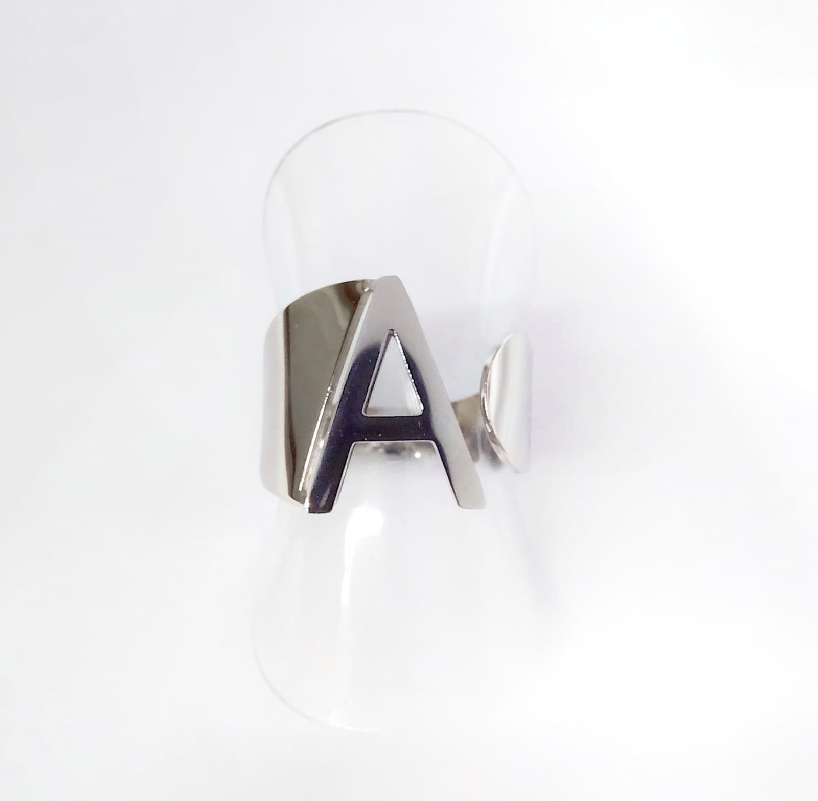 Anillo Inicial Herradura - Imagen 6