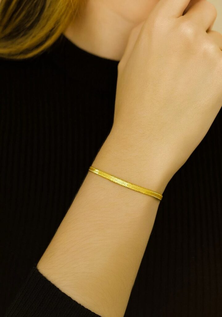Pulsera Serpiente