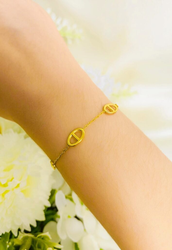 Pulsera Lara