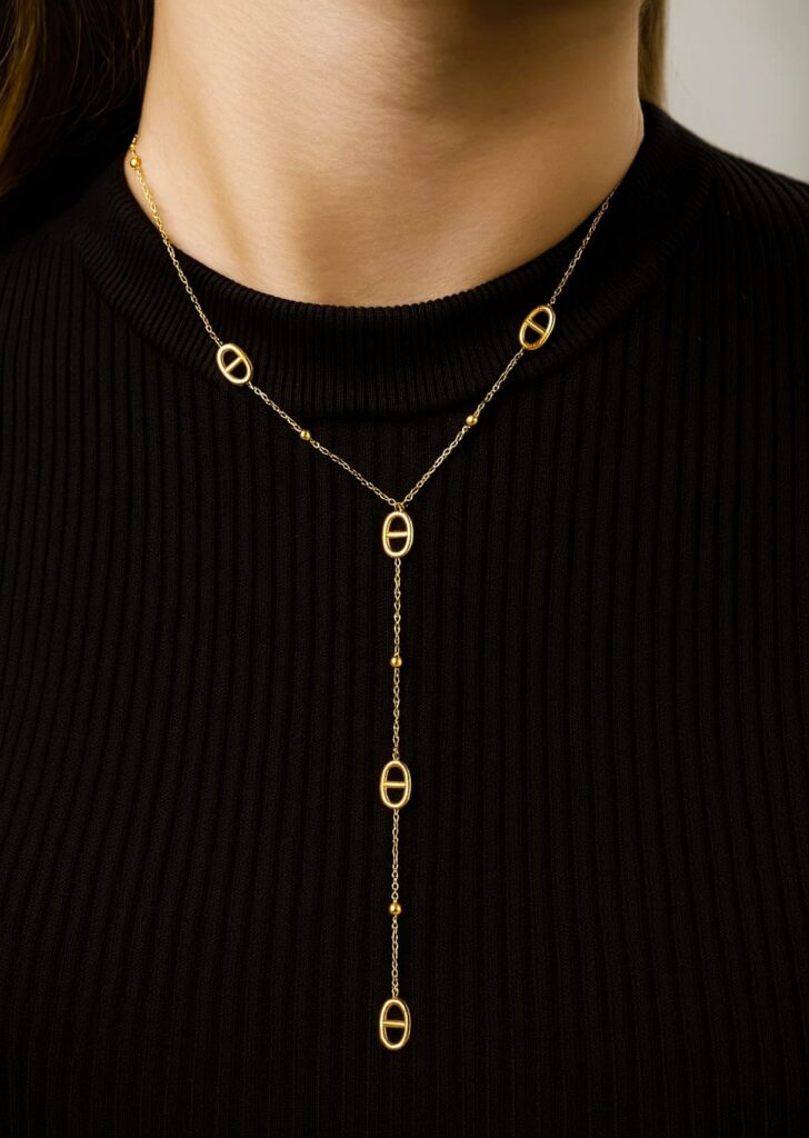 Collar Lara