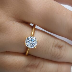 Anillo Confianza: El Círculo del Amor Infinito
