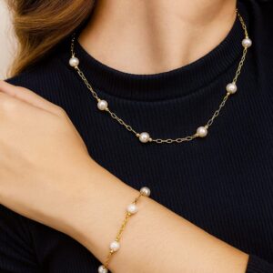 Collar Agua Dulce