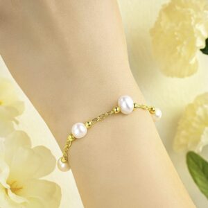 Pulsera Agua Dulce