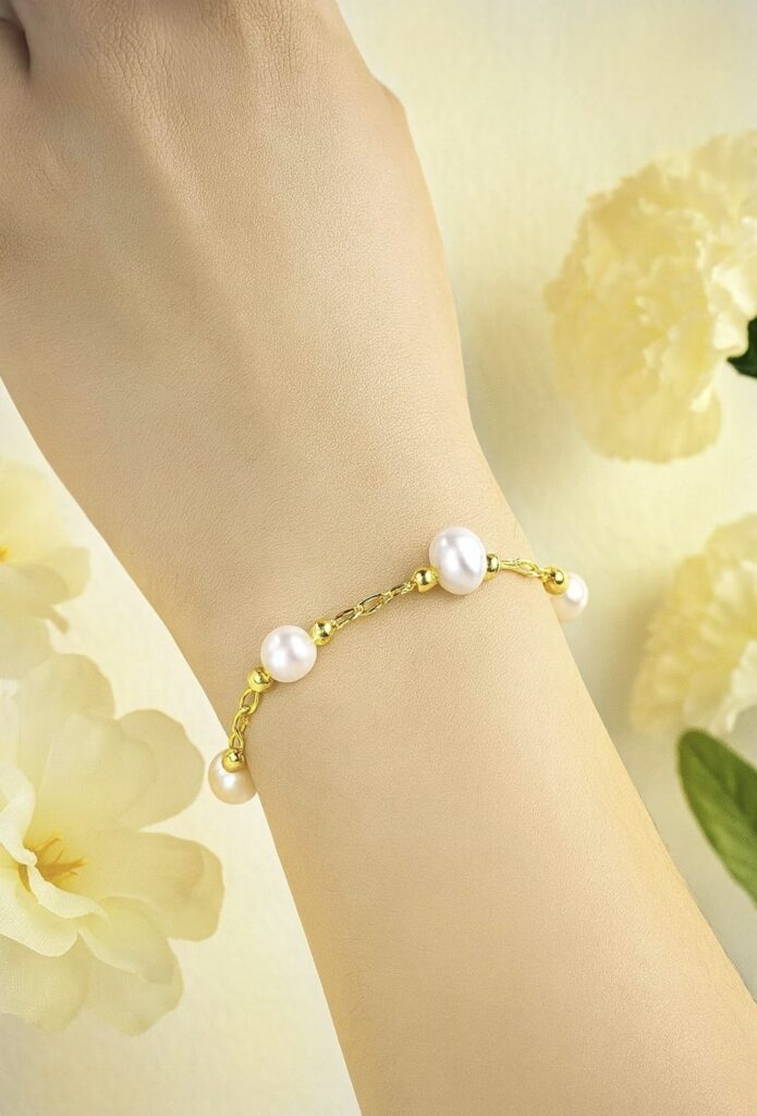 Pulsera Agua Dulce