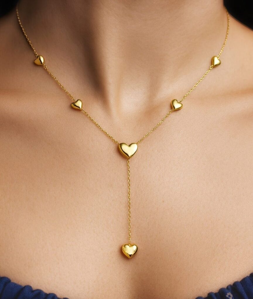 Collar de la Felicidad
