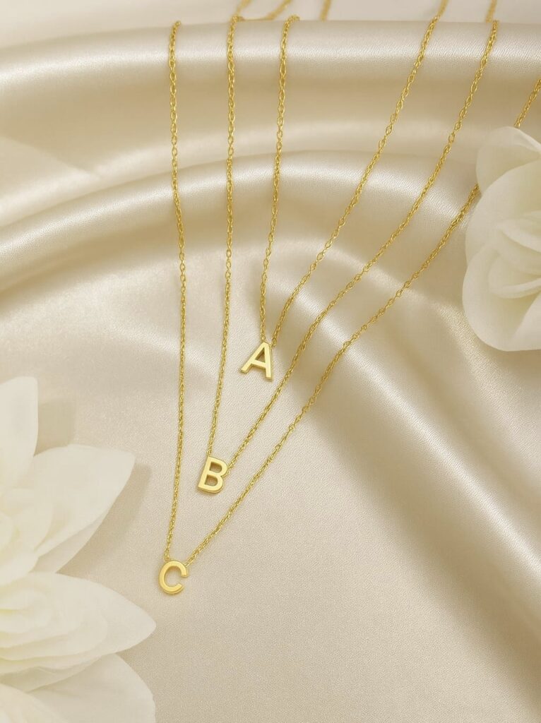 Collar Inicial